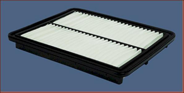 Filtre à air MISFAT FILTRATION ref. P516