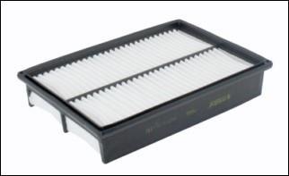 Filtre à air MISFAT FILTRATION ref. P666