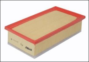 Filtro de ar MISFAT FILTRATION ref. P713