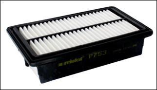 Filtro de ar MISFAT FILTRATION ref. P753
