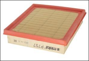 Filtre à air MISFAT FILTRATION ref. P757