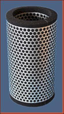 Filtro de ar MISFAT FILTRATION R063 ao melhor preço - Oscaro