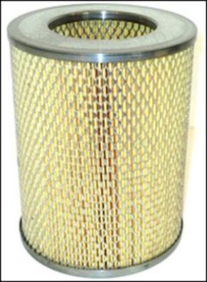 Filtre à air MISFAT FILTRATION ref. R140