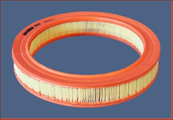 Filtro de ar MISFAT FILTRATION ref. R781