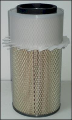 Filtro de ar MISFAT FILTRATION ref. R878