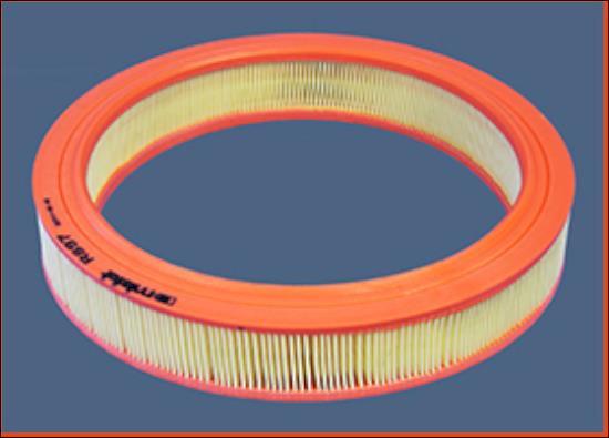 Filtre à air MISFAT FILTRATION ref. R897