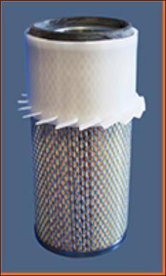 Filtro de ar MISFAT FILTRATION ref. R920A