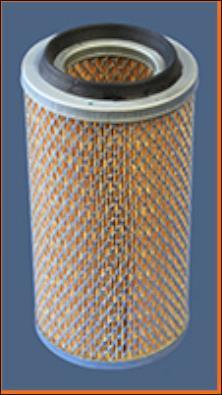 Filtro de ar MISFAT FILTRATION ref. R993