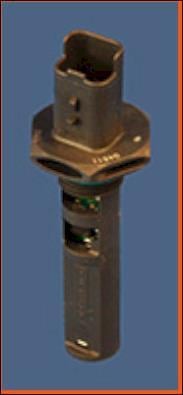 Aquecedor de combustível MISFAT FILTRATION ref. RCG112