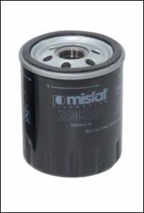 Filtre à huile MISFAT FILTRATION ref. Z439