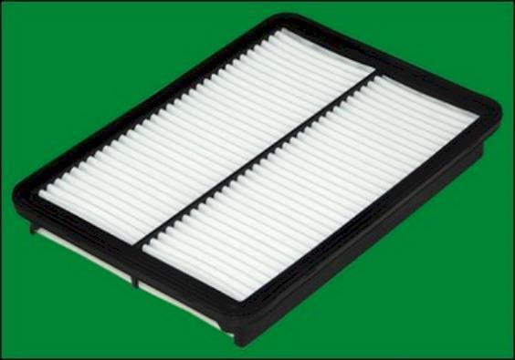 Filtro de aire (de coche) Lucas LFAF476