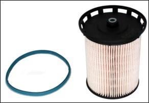Filtre à carburant (Filtre à gasoil) LUCAS ref. LFDE308