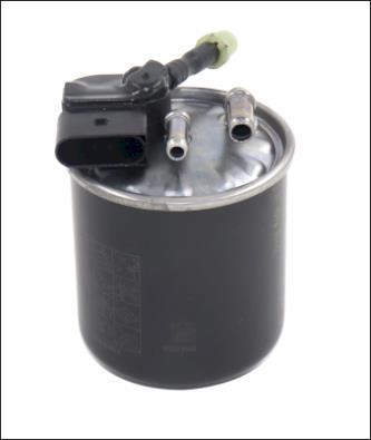 Filtre à carburant (Filtre à gasoil) LUCAS ref. LFDF269