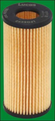 Filtro de aceite LUCAS ref. LFOE292