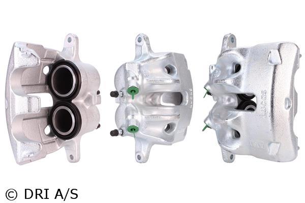 Butée hydraulique Mini