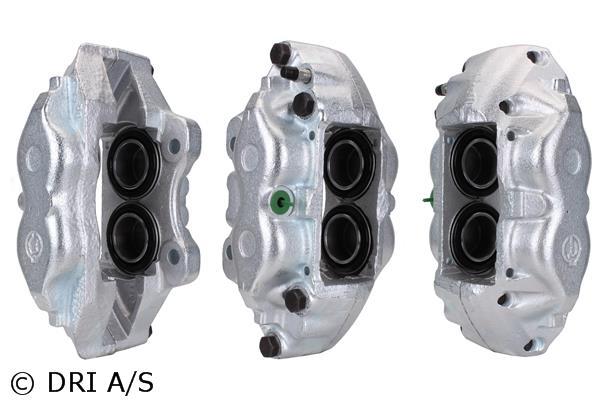 Butée hydraulique Mini