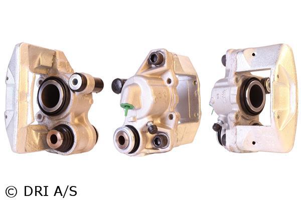 Butée hydraulique Mini