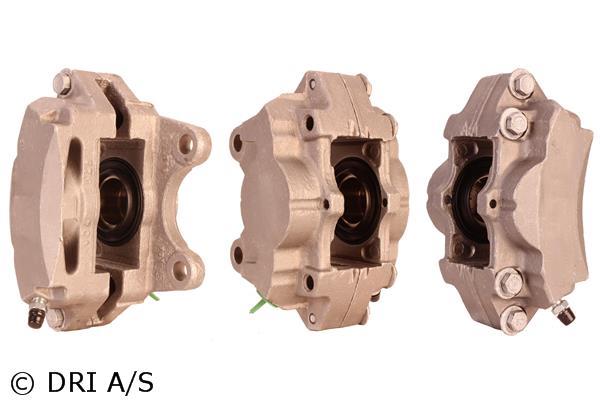 Butée hydraulique Mini