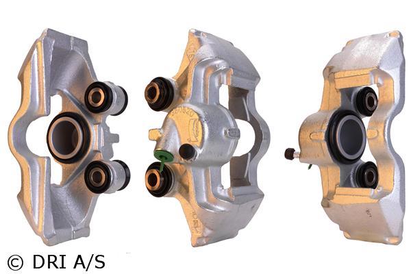 Butée hydraulique Mini