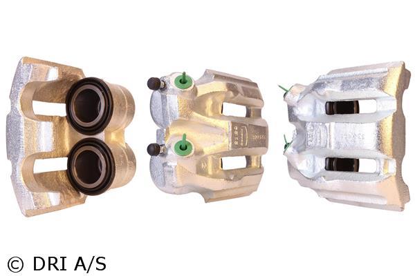 Butée hydraulique Mini