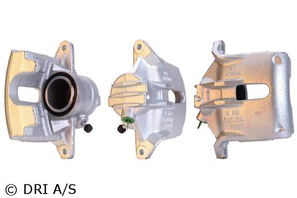 Butée hydraulique M5