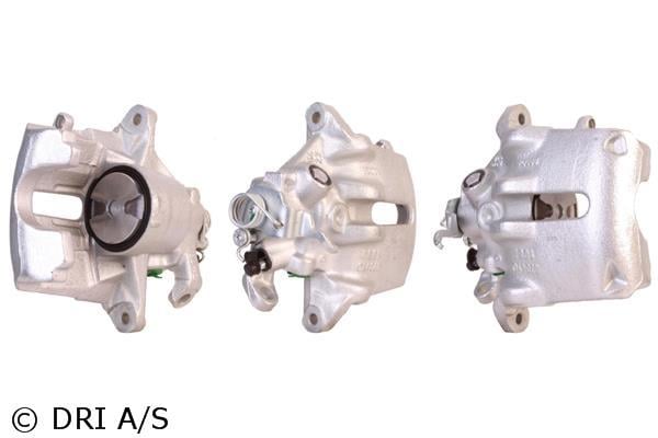 Butée hydraulique Mini