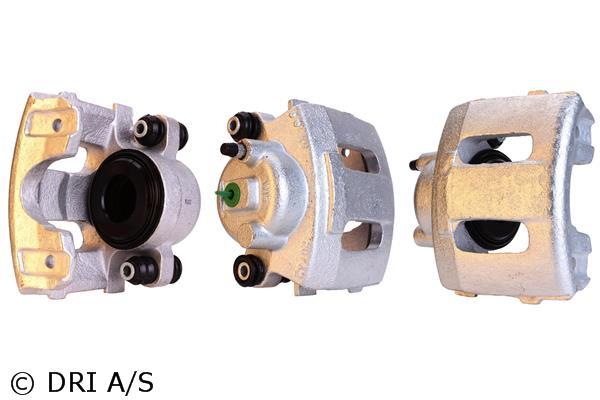 Butée hydraulique Xj