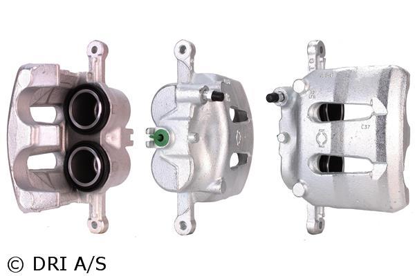 Butée hydraulique Mini