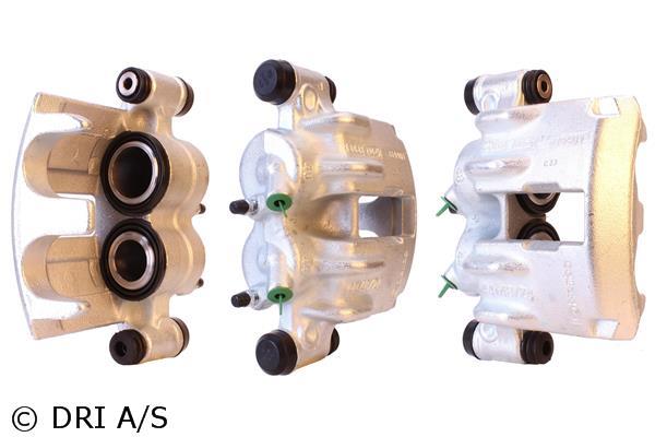 Butée hydraulique 626