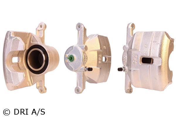 Butée hydraulique Mini
