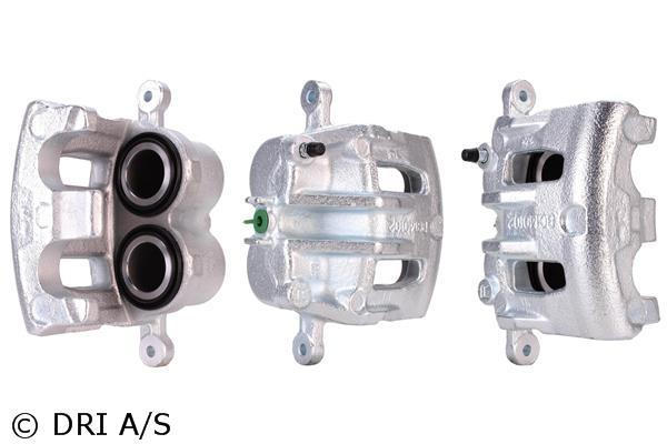 Butée hydraulique Mini