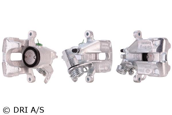 Butée hydraulique Mini