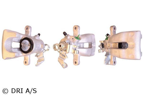 Butée hydraulique 626