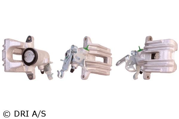Butée hydraulique Mini