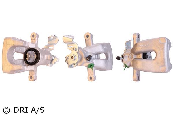 Butée hydraulique Mini