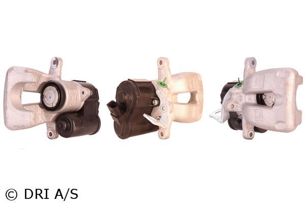 Butée hydraulique Mini
