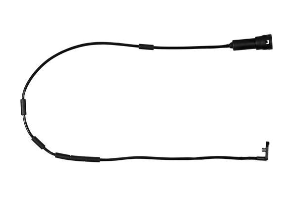 Contact d'avertissement, usure des garnitures de frein HELLA PAGID 8DK 355 250-111