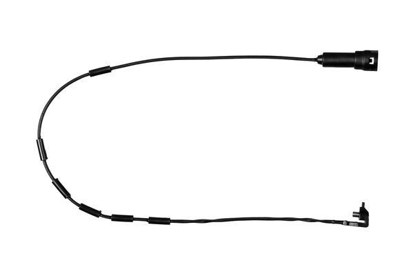 Contact d'avertissement, usure des garnitures de frein HELLA PAGID 8DK 355 250-131