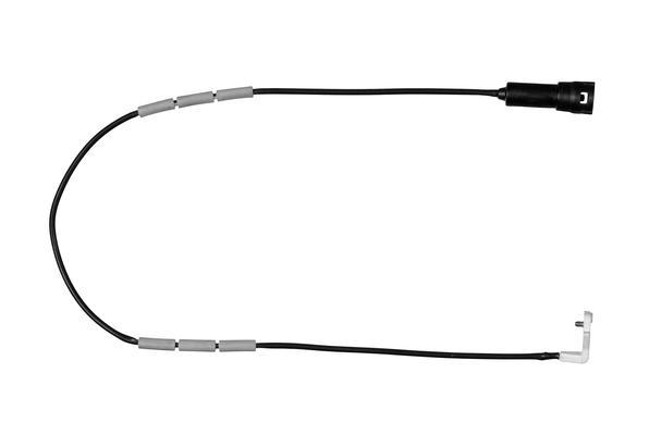 Contact d'avertissement, usure des garnitures de frein HELLA PAGID 8DK 355 250-181