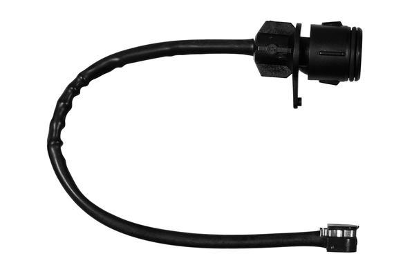 Contact d'avertissement, usure des garnitures de frein HELLA PAGID 8DK 355 251-251