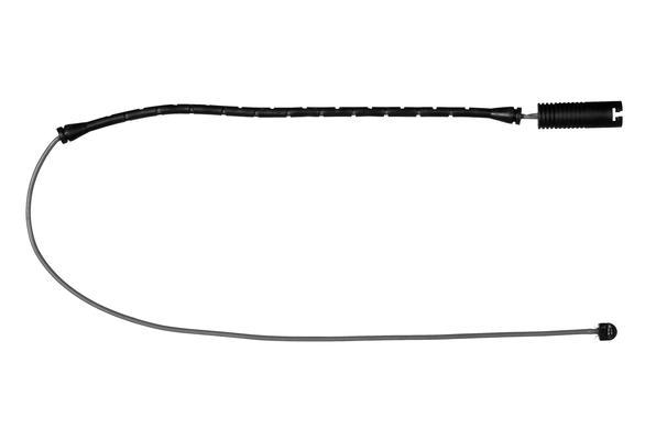 Contact d'avertissement, usure des garnitures de frein HELLA PAGID 8DK 355 250-821