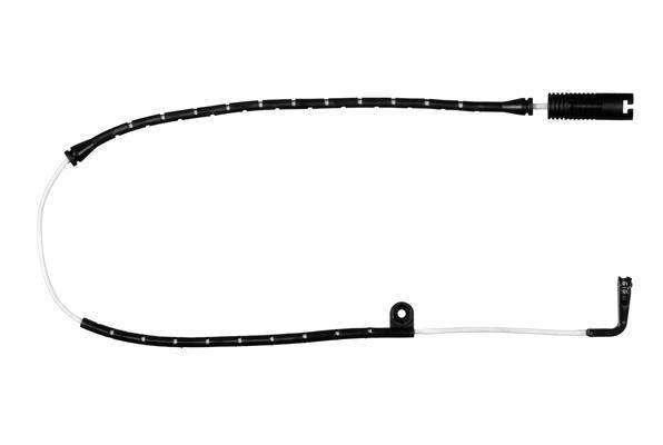 Contact d'avertissement, usure des garnitures de frein HELLA PAGID 8DK 355 250-271