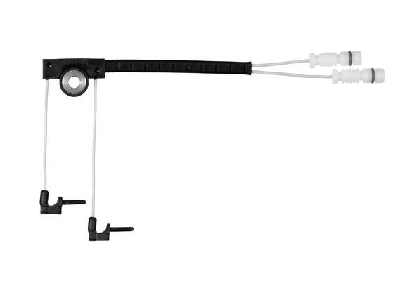 Contact d'avertissement, usure des garnitures de frein HELLA PAGID 8DK 355 250-951