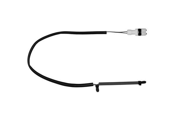 Contact d'avertissement, usure des garnitures de frein HELLA PAGID 8DK 355 250-341