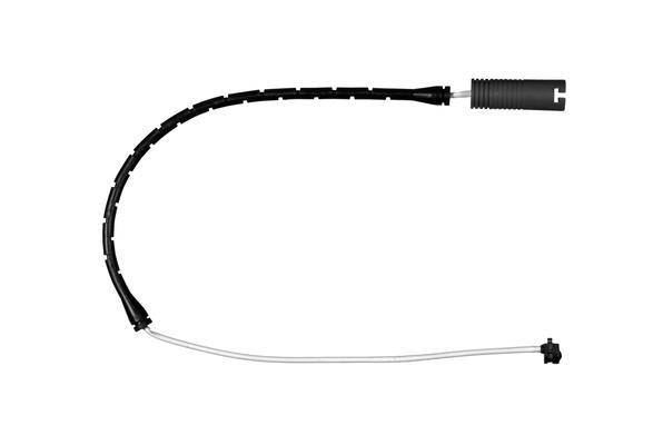 Contact d'avertissement, usure des garnitures de frein HELLA PAGID 8DK 355 250-491