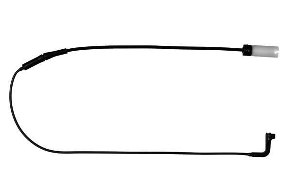 Contact d'avertissement, usure des garnitures de frein HELLA PAGID 8DK 355 250-711