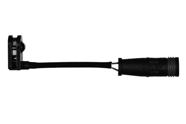 Contact d'avertissement, usure des garnitures de frein HELLA PAGID 8DK 355 250-761