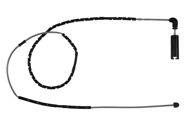 Contact d'avertissement, usure des garnitures de frein HELLA PAGID 8DK 355 250-881