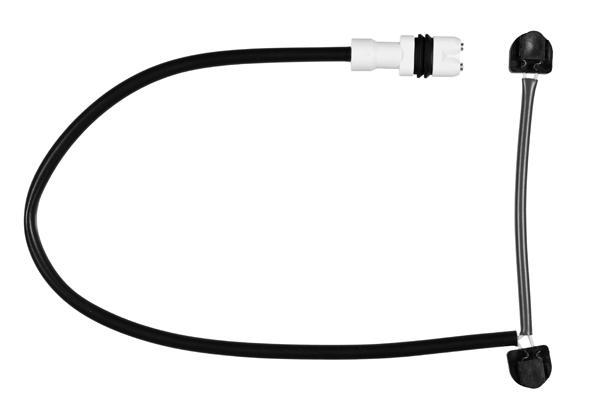 Contact d'avertissement, usure des garnitures de frein HELLA PAGID 8DK 355 251-211