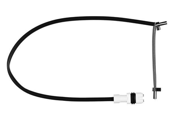 Contact d'avertissement, usure des garnitures de frein HELLA PAGID 8DK 355 251-221